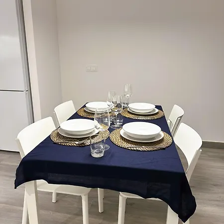 Appartement Esteve Silence *