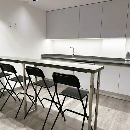 Apartment Esteve Silence *