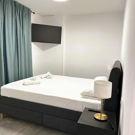 Esteve Silence * Valencia