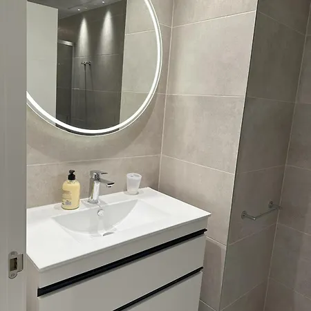 Apartment Esteve Silence *