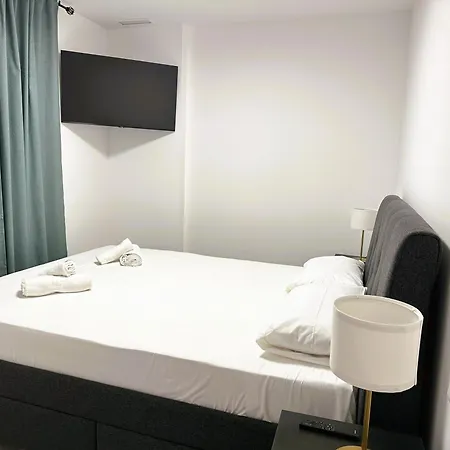 Apartment Esteve Silence