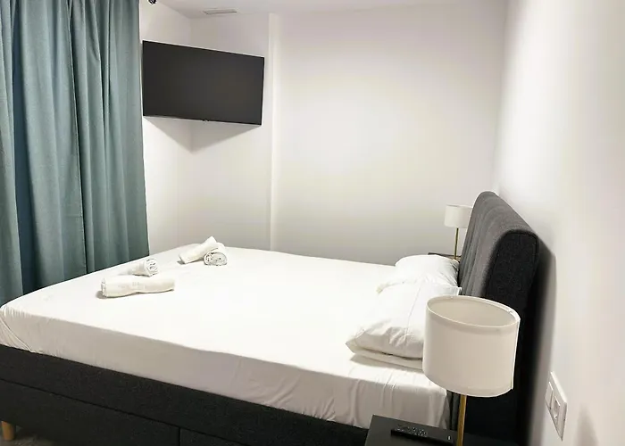 Apartament Esteve Silence